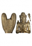 Komar Sienos lipdukai &raquo;Buddha - Gr&ouml;&szlig;e 100 x 70 cm&laquo; selbstklebend Sienų lipdukai