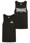 Lonsdale Mar&scaron;kinėliai be rankovių &raquo;TUGHALL&laquo; Rinkinys 2 vnt. 2 Stk.