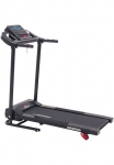 Christopeit Sport&reg; Bėgimo takelis &raquo;CS 3000&laquo; iki max. 8 km/h klappbar 120 kg max. Benutzergewicht
