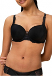 Triumph Liemenėlė &raquo;Peony Florale WP&laquo; su Tiulio ir nėriniuotos detalės