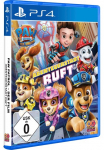 Bandai Spielesoftware &raquo;PAW Patrol - Der Kinofilm Abenteuerstadt ruft&laquo; PlayStation 4