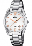 Festina Laikrodis &raquo;Boyfriend Collection&laquo; laikrodis laikrodis laikrodis Nerūdijančio plieno apyrankė Datum