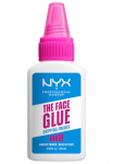 NYX PROFESSIONAL MAKEUP Primer &raquo;The Face Glue Primer&laquo; Sorgt dėl langanhaltendes Make-up per&scaron;viečiama keine R&uuml;ckst&auml;nde.