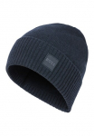 BOSS ORANGE Kepurė &raquo;Akaio_R_Hat&laquo; Ton in Ton Logo-Badge vyrams ir moterims