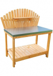 promadino Stalas augalams &raquo;Helga&laquo; BxTxH: 116x69x139 cm