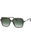 HUMPHREY&acute;S eyewear Akiniai nuo saulės 1 Stk. subtilus Verlaufst&ouml;nung vorgeformte Nasenfl&uuml;gel