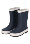 XQ Footwear Guminiai batai &raquo;KINDER STIEFEL&laquo; Wasserdichte guminiai batai su herausnehmbarer Vidpadžiai