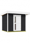 weka Sodo namelis &raquo;Designhaus 172&laquo;