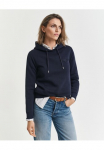Gant Bliuzonas &raquo;REG TONAL SHIELD Bliuzonas Ton in Ton apvadas Rippb&uuml;ndchen