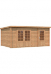 Palmako Sodo namelis &raquo;Ella&laquo; 131 m&sup2;