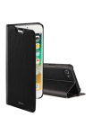 Hama Smartphone-H&uuml;lle &raquo;Booklet dėl Xiaomi Redmi 10 Xiaomi Redmi 10 2022 schwarz&laquo; iPhone 6 | iPhone 6S | iPhone 7 / 8 Schlankes Design su Standfunktion ir Einsteckf&auml;cher