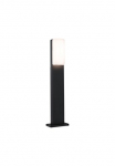 Paulmann LED &scaron;viestuvas &raquo;Bonnie IP44 600mm 3000K 85W 560lm 230VAnthrazit Aluminium&laquo; 1 Stk. Warmwei&szlig;