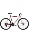 REDLOUD Dviratis &raquo;UA.01&laquo; 21 Gang Shimano Shimano Altus Schaltwerk Kettenschaltung