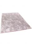 TOM TAILOR HOME Kilimas &raquo;Furry&laquo; rechteckig 25 mm auk&scaron;tis Kunstfell Hochflor extrem weiche Haptik