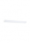 Paulmann LED Sieninis &scaron;viestuvas &raquo;Selection Bathroom LED Sieninis &scaron;viestuvas Arneb IP44 3000K 1000lm 230V 125 W&laquo; 1 Stk. Warmwei&szlig;