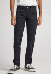 Pepe Jeans Pepe Džinsai siauri džinsai &raquo;HATCH&laquo; im 5 ki&scaron;enės Design
