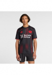 New Balance Mar&scaron;kinėliai &raquo;Bayer 04 Leverkusen Home &scaron;ortai dėklas Jersey&laquo;