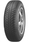 FULDA Žieminės padangos &raquo;KRIS.MONTERO 3&laquo; 195/65 R15 91T