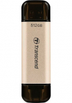 Transcend USB laikmena &raquo;JetFlash 930C&laquo; (512GB GB USB laikmena 3.2 Lesegeschwindigkeit 420 MB/s)