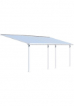 Palram - Canopia Stogas &raquo;Olympia 3x7.3&laquo; BxT: 739x295 cm