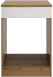 Gami Spintelė orkaitei &raquo;Eden Backofenschrank B.60&laquo; Backofenschrank B.60