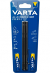 VARTA Žibintuvėlis &raquo;Aluminium Light F10 Pro&laquo; 1 Stk. dalys
