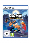 Mindscape Spielesoftware &raquo;Dog Man: Mission Impawsible&laquo; PlayStation 5