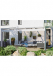 Skanholz Stogas &raquo;Novara&laquo; BxT: 557x259 cm