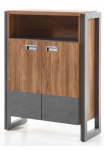 Home affaire komoda Detroit plotis ca. 75 cm