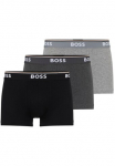 BOSS Trunk &raquo;TRUNK 3 PACK&laquo; 3 Stk. Dekoracija ant dem liemuo