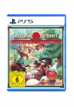 PQube Spielesoftware &raquo;Potion Permit Complete Edition&laquo; PlayStation 5