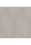Superfresco Easy Tapetai &raquo;Quill&laquo; formuoti Pfauenfeder 10 m x 0.52 m