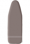 LAURASTAR Lyginimo lentos užtiesalas &raquo;Mycover&laquo; taupe