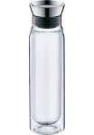 Alfi Ąsotis vandeniui &raquo;FLOWMOTION&laquo; 750 ml handgefertigt ir mundgeblasen