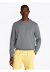 Tommy Hilfiger Sportinio stiliaus megztinis &raquo;ESSENTIAL TERRY CREWNECK&laquo;