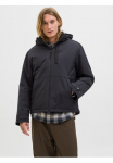 Jack & Jones Striukė &raquo;JJEPARKER DOVER Sportinis bliuzonas SN&laquo; su gobtuvas