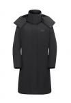 Jack Wolfskin Striukė &raquo;FROST HAVEN Paltas W&laquo; W&auml;rmend winddicht Neper&scaron;lampanti striukė