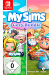 Electronic Arts Spielesoftware &raquo;MySims Cozy Bundle&laquo; Nintendo &Scaron;akotuvas