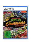 Konami Spielesoftware &raquo;Teenage Mutant Ninja Turtles - The Cowabunga Collection&laquo; PlayStation 5