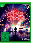 NBG Spielesoftware &raquo;Shadows of Doubt - [Xbox]&laquo; Xbox Series X