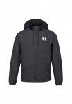 Under Armour&reg; Neperpučiama striukė &raquo;UA RIVAL WVN WINDBREAKER&laquo; normale ilgas lengvas audinys
