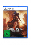 Marvelous Games Spielesoftware &raquo;Daemon X Machina: Titanic Scion&laquo; PlayStation 5