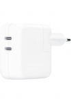 Apple Adapteris &raquo;35W Dual USB-C Power Adapter&laquo;