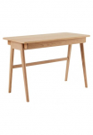 Hammel Furniture Ra&scaron;omasis stalas &raquo;Findahl by Hammel Home Desk&laquo; 1 Stk. dalys 110x555/725 cm su daiktadėžė ir Beine i&scaron; medžio masyvo