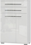 OTTO home Batų spintelė &raquo;Piano&laquo; (H/B/T): 117/76/35cm UV lackiert hochgl&auml;nzend Soft-Close Funktion