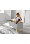 Vipack Dėžė žaislams &raquo;Kiddy&laquo; MDF-Oberfl&auml;che