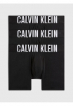 Calvin Klein Underwear Kelnaitės &scaron;ortukai &raquo;BOXER BRIEF 3PK&laquo; Rinkinys 3vnt. 3 Stk. su Logo-Stretchbund