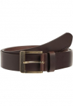 Calvin Klein Jeans Calvin KLEIN Džinsai Odinis diržas &raquo;J 4CM CKJ BELT&laquo;