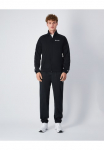 Champion Sportinis kostiumas &raquo;Basketball Inspired Full Zip Sweats&laquo; 2 Stk. zweiteilig i&scaron; Polyester dėl Erwachsene