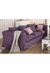 Home affaire Trivietė sofa &raquo;Luise&laquo;